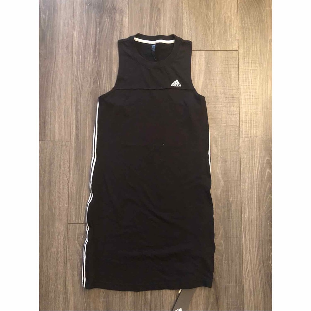 Adidas dress
